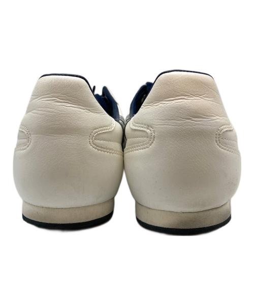 PATRICK（パトリック）PATRICK (パトリック) ローカットスニーカー ホワイト サイズ:SIZE 42の古着・服飾アイテム