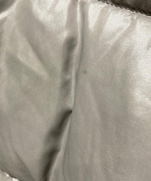 DUVETICA（デュベティカ）DUVETICA (デュベティカ) ダウンコート グレー サイズ:36の古着・服飾アイテム