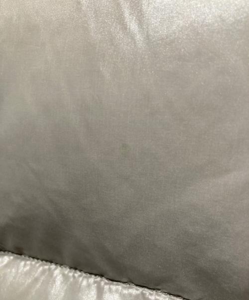 DUVETICA（デュベティカ）DUVETICA (デュベティカ) ダウンコート グレー サイズ:36の古着・服飾アイテム