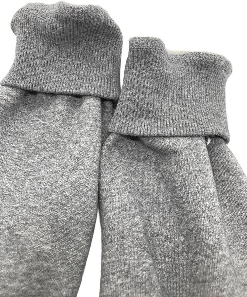 KENZO（ケンゾー）KENZO (ケンゾー) ジップパーカー グレー サイズ:Sの古着・服飾アイテム