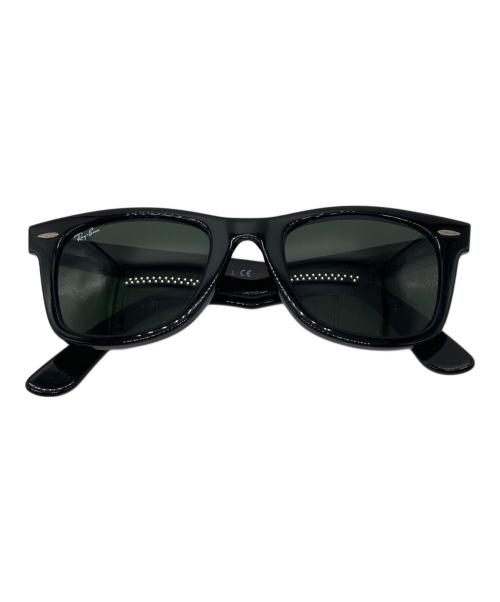 RAY-BAN（レイバン）RAY-BAN (レイバン) サングラス サイズ:50□22の古着・服飾アイテム