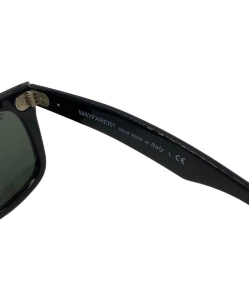 RAY-BAN（レイバン）RAY-BAN (レイバン) サングラス サイズ:50□22の古着・服飾アイテム