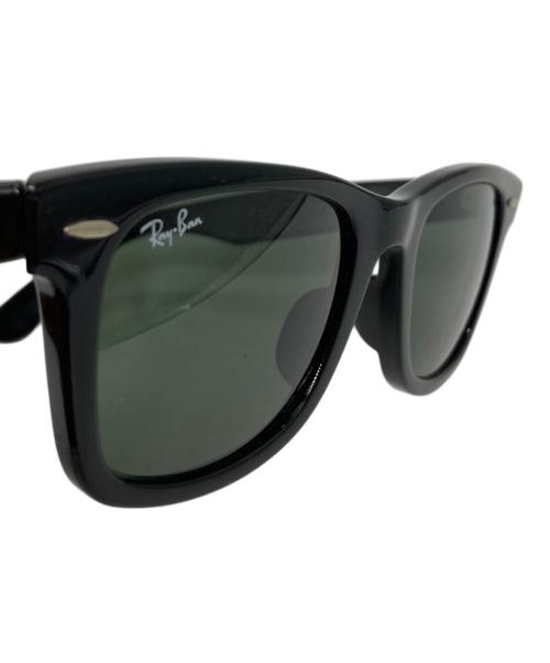RAY-BAN（レイバン）RAY-BAN (レイバン) サングラス サイズ:50□22の古着・服飾アイテム
