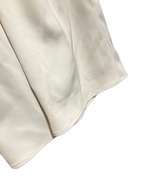 anuans（アニュアンス）anuans (アニュアンス) テーラードオールインワン ベージュ サイズ:不明の古着・服飾アイテム