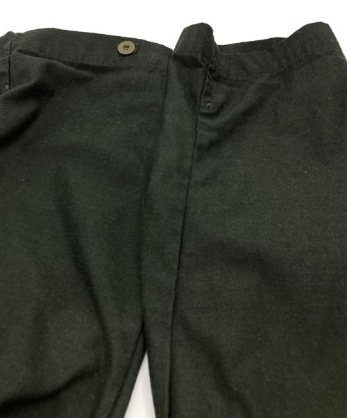 Swedish Military（スウェーデン ミリタリー）Swedish Military (スウェーデン ミリタリー) M-59 フィールドコート オリーブ サイズ:C146の古着・服飾アイテム