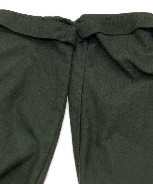 Swedish Military（スウェーデン ミリタリー）Swedish Military (スウェーデン ミリタリー) M-59 フィールドコート オリーブ サイズ:C146の古着・服飾アイテム