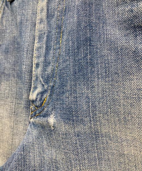 LEE（リー）LEE (リー) デニムパンツ インディゴ サイズ:W29の古着・服飾アイテム