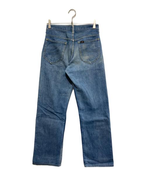 LEE（リー）LEE (リー) デニムパンツ インディゴ サイズ:W29の古着・服飾アイテム