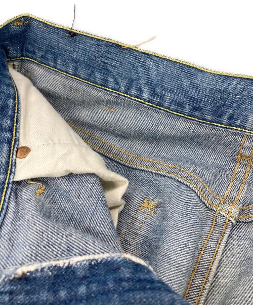 LEE（リー）LEE (リー) デニムパンツ インディゴ サイズ:W29の古着・服飾アイテム