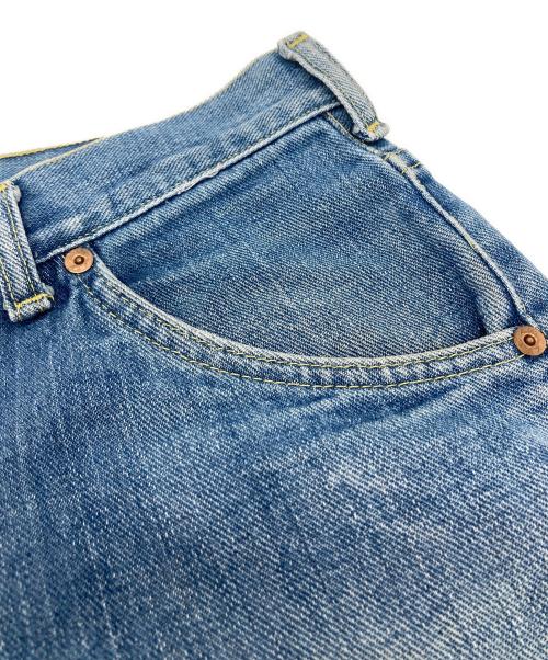 LEE（リー）LEE (リー) デニムパンツ インディゴ サイズ:W29の古着・服飾アイテム