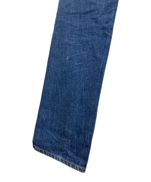 LEVI'S VINTAGE CLOTHING（リーバイス ビンテージ クロージング）LEVI'S VINTAGE CLOTHING (リーバイス ビンテージ クロージング) ダメージ加工デニムパンツ インディゴ サイズ:W31の古着・服飾アイテム