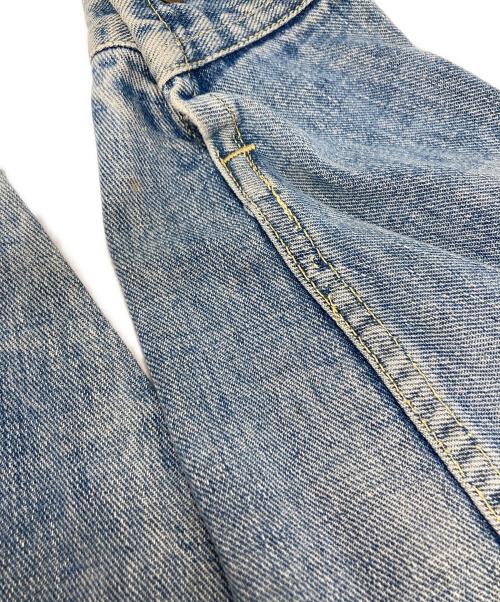 LEE（リー）LEE (リー) ヴィンテージデニムジャケット インディゴ サイズ:36の古着・服飾アイテム