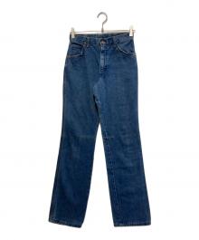 MAVERICK（マーベリック）の古着「ヴィンテージデニムパンツ」｜インディゴ