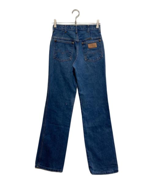 MAVERICK（マーベリック）MAVERICK (マーベリック) ヴィンテージデニムパンツ インディゴ サイズ:W28 L32の古着・服飾アイテム