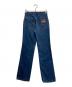 MAVERICK (マーベリック) ヴィンテージデニムパンツ インディゴ サイズ:W28 L32：5000円