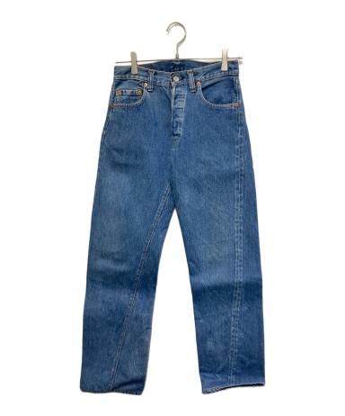 中古・古着通販】LEVI'S (リーバイス) ヴィンテージデニムパンツ