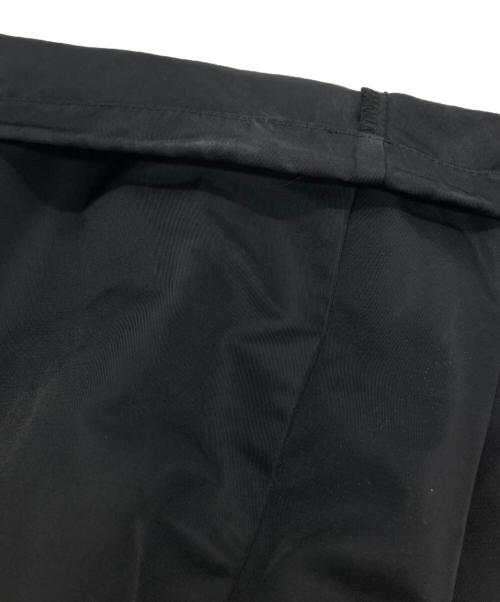 GS THE ULTIMATE EXPERIENCE（ジーエス ジ アルティメイト エクスペリエンス）GS THE ULTIMATE EXPERIENCE (ジーエス ジ アルティメイト エクスペリエンス) テクニカルカーゴパンツ ブラック サイズ:Mの古着・服飾アイテム