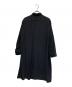 LAD MUSICIAN (ラッドミュージシャン) Long Shirt ブラック サイズ:42：10000円