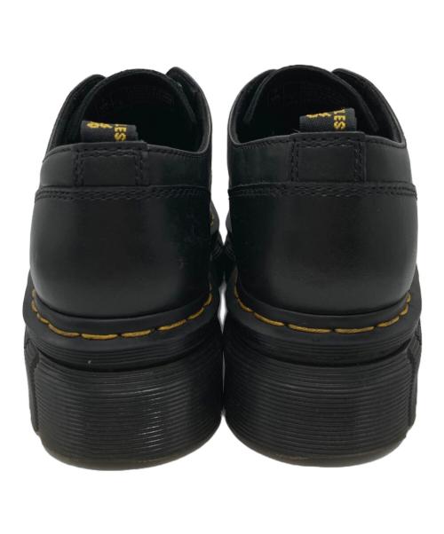 Dr.Martens（ドクターマーチン）Dr.Martens (ドクターマーチン) AUDRICK 3EYE SHOES ブラック サイズ:26cmの古着・服飾アイテム