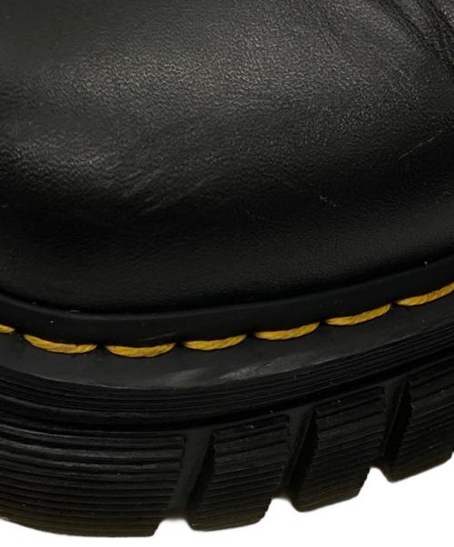 Dr.Martens（ドクターマーチン）Dr.Martens (ドクターマーチン) AUDRICK 3EYE SHOES ブラック サイズ:26cmの古着・服飾アイテム