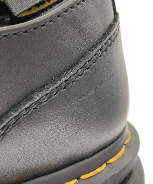 Dr.Martens（ドクターマーチン）Dr.Martens (ドクターマーチン) AUDRICK 3EYE SHOES ブラック サイズ:26cmの古着・服飾アイテム