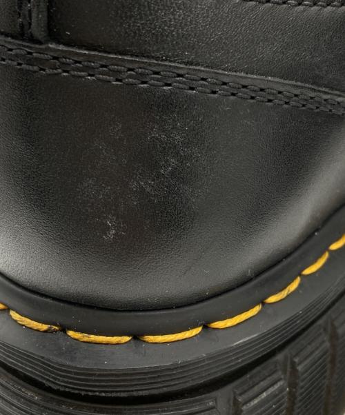 Dr.Martens（ドクターマーチン）Dr.Martens (ドクターマーチン) AUDRICK 3EYE SHOES ブラック サイズ:26cmの古着・服飾アイテム