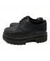 Dr.Martens (ドクターマーチン) AUDRICK 3EYE SHOES ブラック サイズ:26cm：10000円