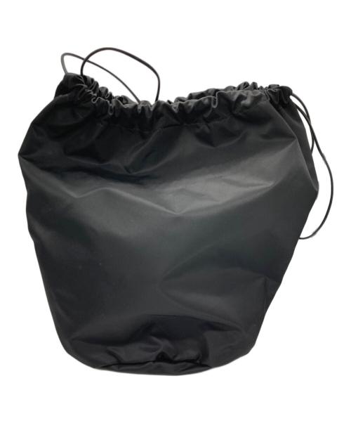 JIL SANDER+（ジルサンダープラス）JIL SANDER+ (ジルサンダープラス) 2WAYソンブレロ アイボリーの古着・服飾アイテム