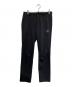 MAMMUT（マムート）の古着「Trekkers 3.0 SO Pants AF Men」｜ブラック