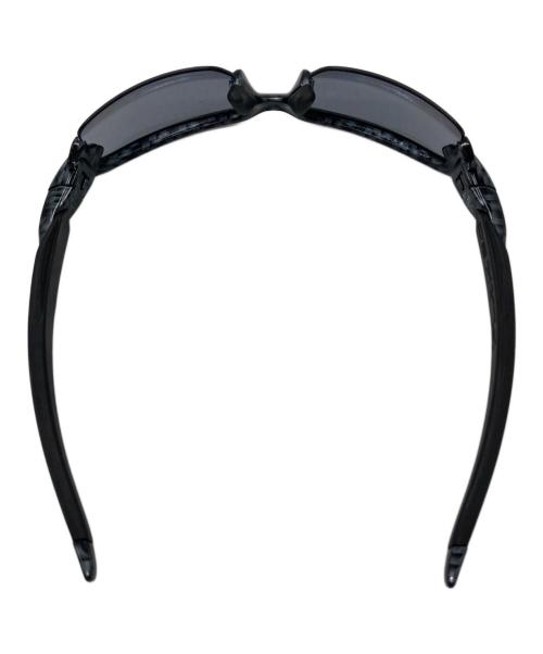 OAKLEY（オークリー）OAKLEY (オークリー) フラック2.0 グレー×ブラック サイズ:61□12の古着・服飾アイテム