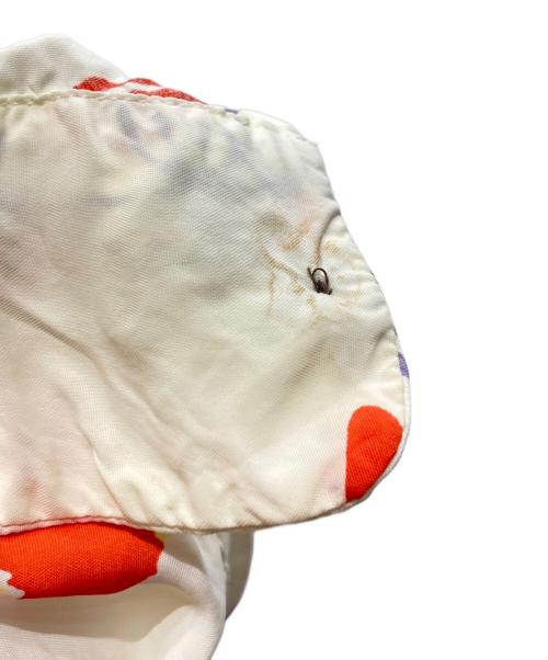 Sun Surf（サンサーフ）Sun Surf (サンサーフ) アロハシャツ ベージュ サイズ:Mの古着・服飾アイテム