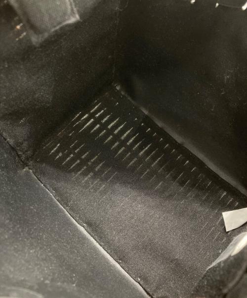 odds（オッズ）odds (オッズ) アラログミックスバッグ ベージュの古着・服飾アイテム