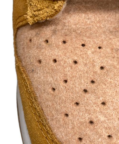 NIKE（ナイキ）NIKE (ナイキ) Dunk Low Teddy Bear ブラウン サイズ:29の古着・服飾アイテム