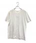 MARNI（マルニ）の古着「ロゴTシャツ」｜ホワイト