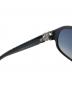 中古・古着 GUCCI (グッチ) サングラス ブラック サイズ:61□16：10000円