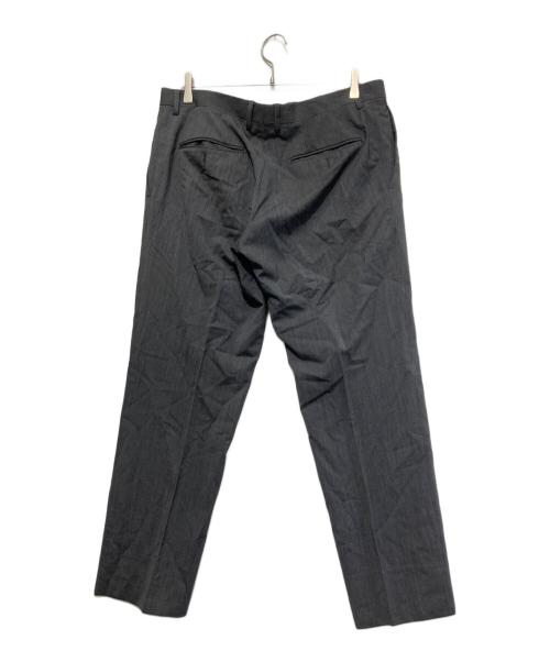 DOLCE & GABBANA（ドルチェ＆ガッバーナ）DOLCE & GABBANA (ドルチェ＆ガッバーナ) SICLIAセットアップスーツ ブラック サイズ:不明の古着・服飾アイテム