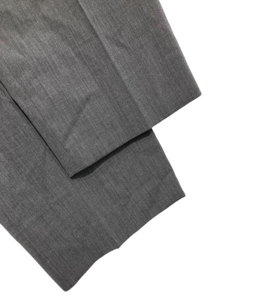 DOLCE & GABBANA（ドルチェ＆ガッバーナ）DOLCE & GABBANA (ドルチェ＆ガッバーナ) SICLIAセットアップスーツ ブラック サイズ:不明の古着・服飾アイテム