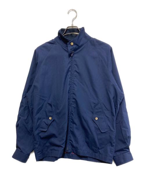 BARACUTA（バラクータ）BARACUTA (バラクータ) G-9ジャケット ネイビー サイズ:38の古着・服飾アイテム