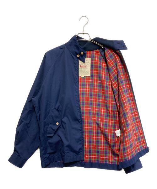 BARACUTA（バラクータ）BARACUTA (バラクータ) G-9ジャケット ネイビー サイズ:38の古着・服飾アイテム
