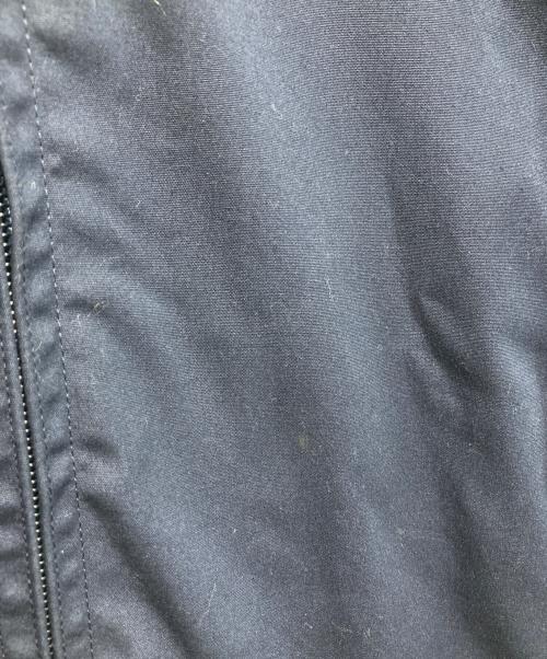 BARACUTA（バラクータ）BARACUTA (バラクータ) G-9ジャケット ネイビー サイズ:38の古着・服飾アイテム