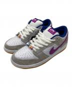 NIKEナイキ）の古着「Rayssa Leal × Nike SB Dunk Low PRM 
