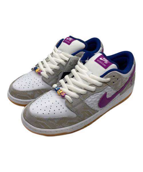 NIKE（ナイキ）NIKE Rayssa Leal × Nike SB Dunk Low PRM 