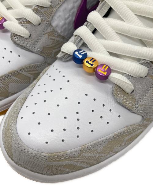 NIKE（ナイキ）NIKE Rayssa Leal × Nike SB Dunk Low PRM 