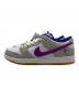 NIKE Rayssa Leal × Nike SB Dunk Low PRM 