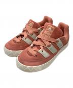 adidasアディダス）の古着「Adimatic Wonder Clay」｜ピンク
