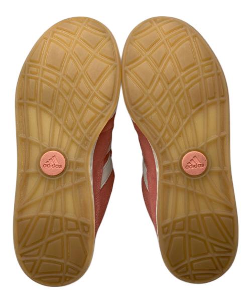 adidas（アディダス）adidas (アディダス) Adimatic Wonder Clay ピンク サイズ:26㎝の古着・服飾アイテム