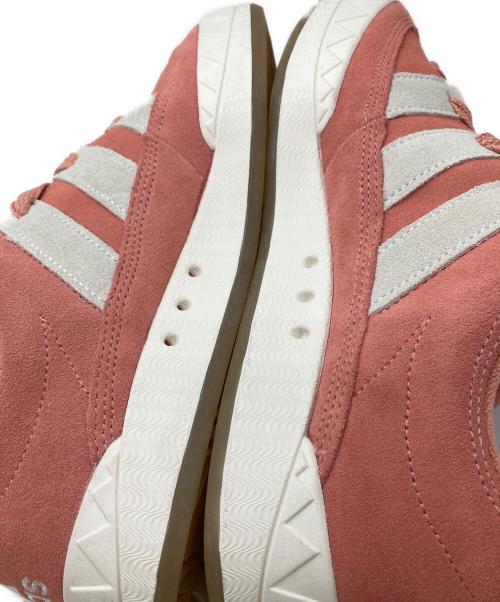 adidas（アディダス）adidas (アディダス) Adimatic Wonder Clay ピンク サイズ:26㎝の古着・服飾アイテム