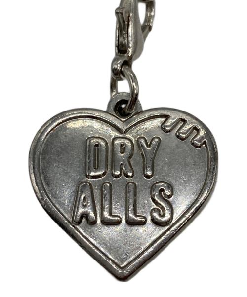 HUMAN MADE（ヒューマンメイド）HUMAN MADE (ヒューマンメイド) FIVE HEART NECKLACE レインボーの古着・服飾アイテム