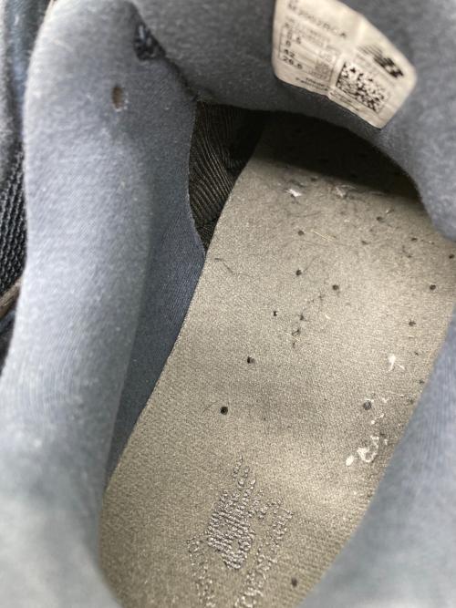 NEW BALANCE（ニューバランス）NEW BALANCE (ニューバランス) ローカットスニーカー ネイビー サイズ:26.5の古着・服飾アイテム