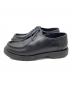 KLEMAN (クレマン) チロリアンシューズ ブラック サイズ:SIZE41：8000円